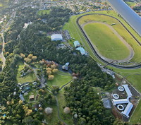 Racecourse access13. 