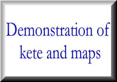 Demo icon. 