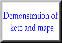 Demo icon. 
