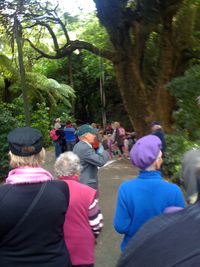 george fuller vigil 131. 