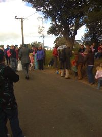 george fuller vigil 115. 
