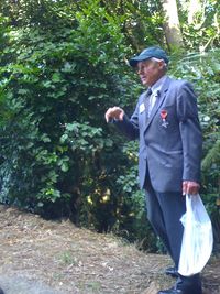 george fuller vigil 136. 