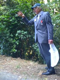 george fuller vigil 137. 