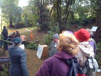 george fuller vigil 132. 