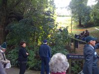 george fuller vigil 133. 
