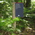 Signpost to LIst Garden. 